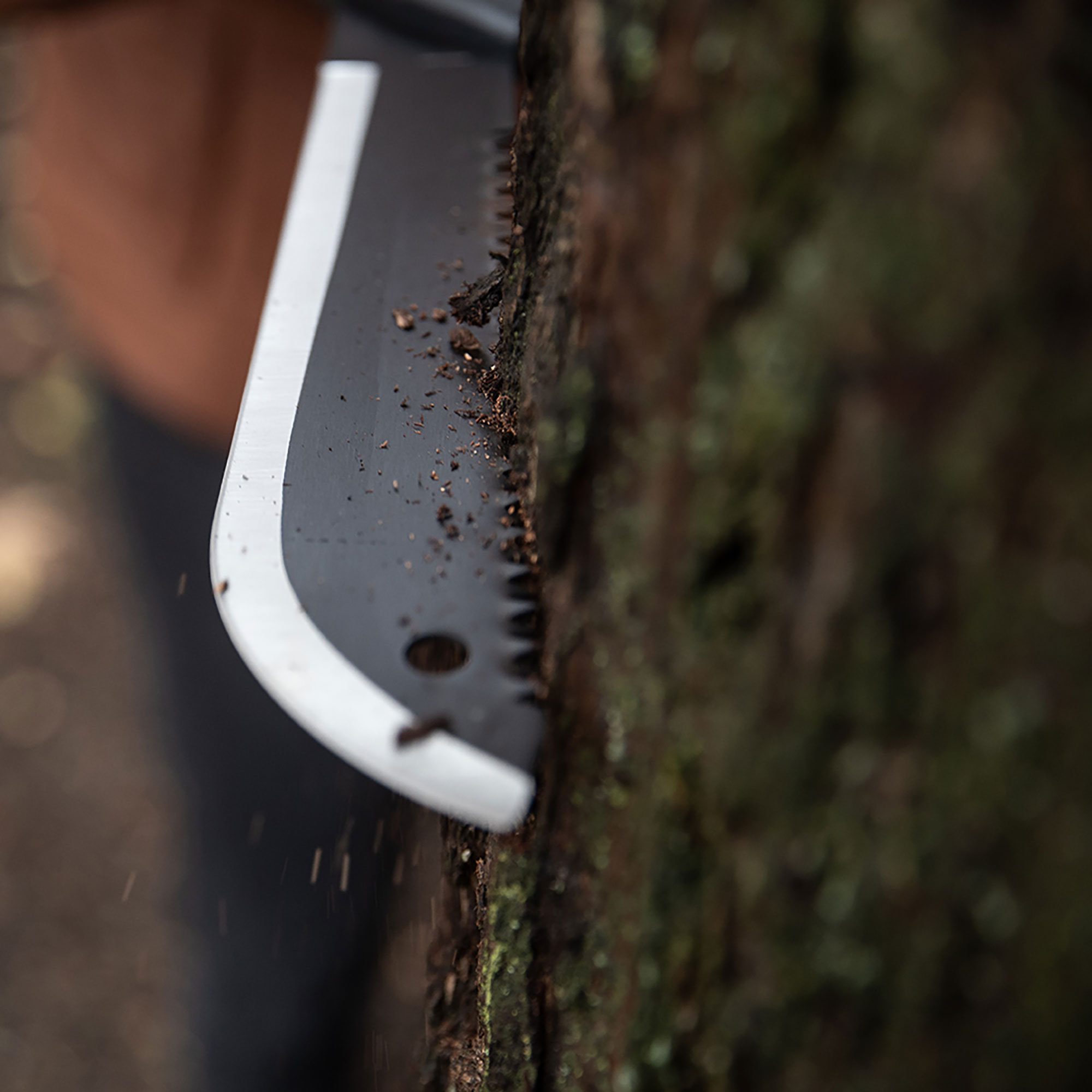 Gerber Gator Machete Jr